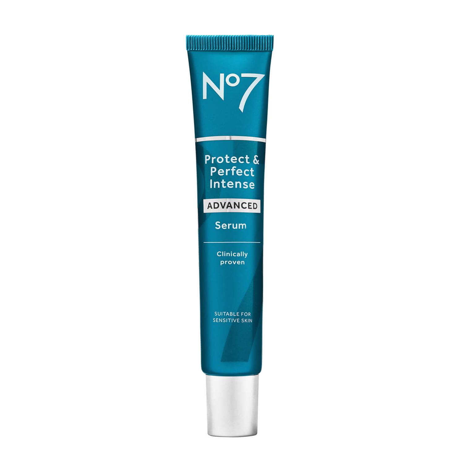 No7 Protect and Perfect Intense Advanced Serum (Various Sizes)